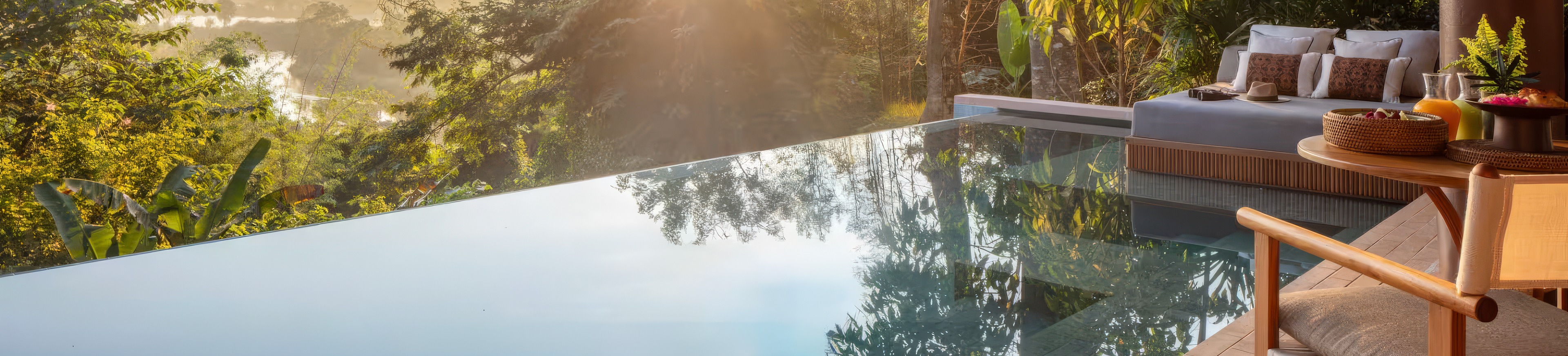 The Wellness Reset